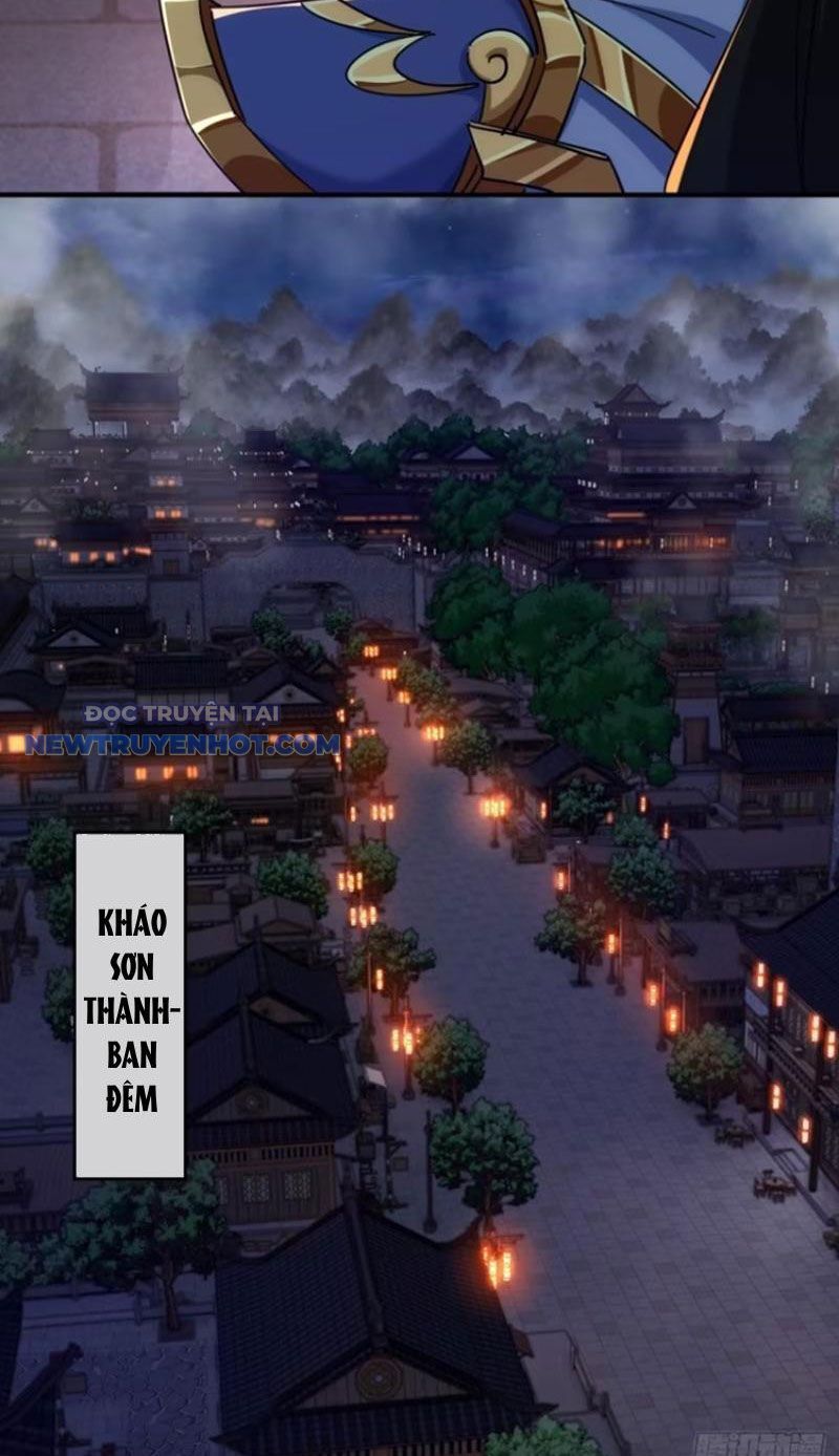 Mời Công Tử Trảm Yêu - Chapter 60 - Page 19