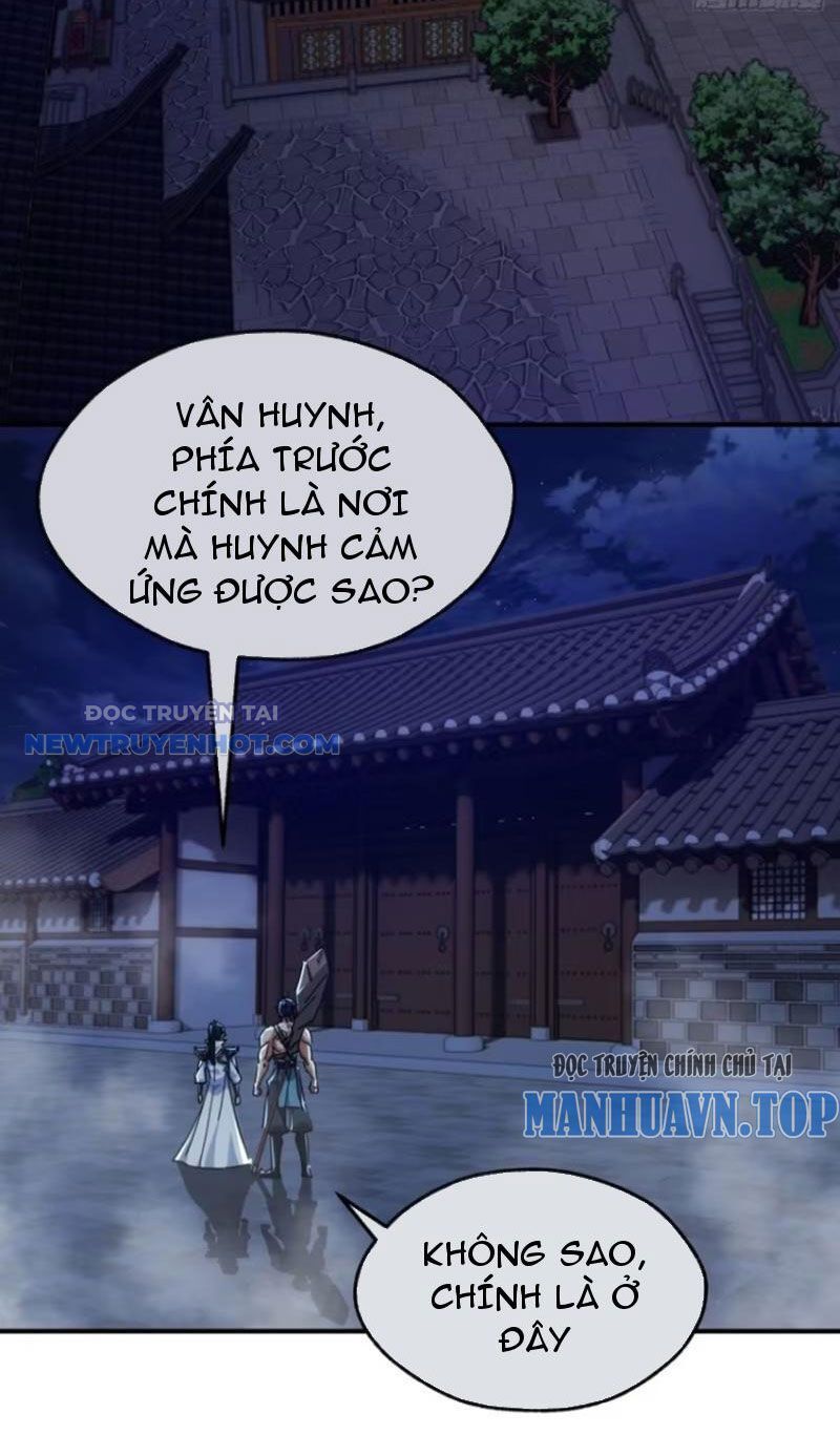 Mời Công Tử Trảm Yêu - Chapter 60 - Page 20