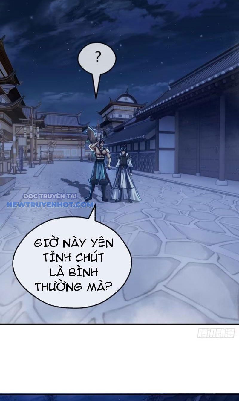 Mời Công Tử Trảm Yêu - Chapter 60 - Page 25