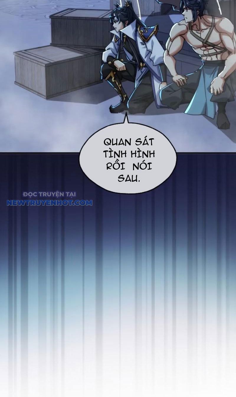 Mời Công Tử Trảm Yêu - Chapter 60 - Page 28