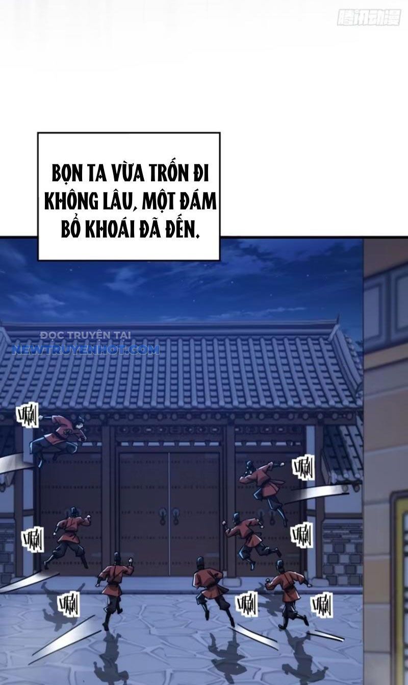 Mời Công Tử Trảm Yêu - Chapter 60 - Page 29