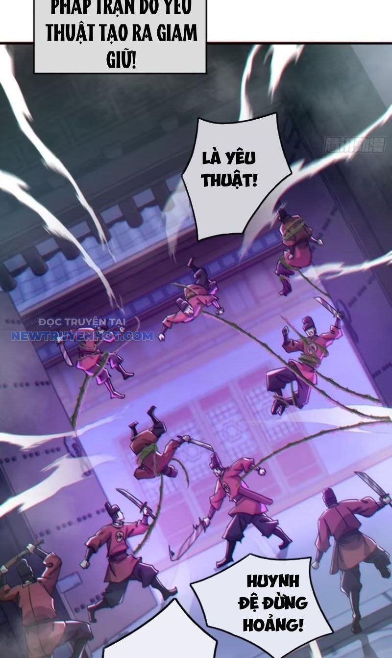 Mời Công Tử Trảm Yêu - Chapter 60 - Page 32