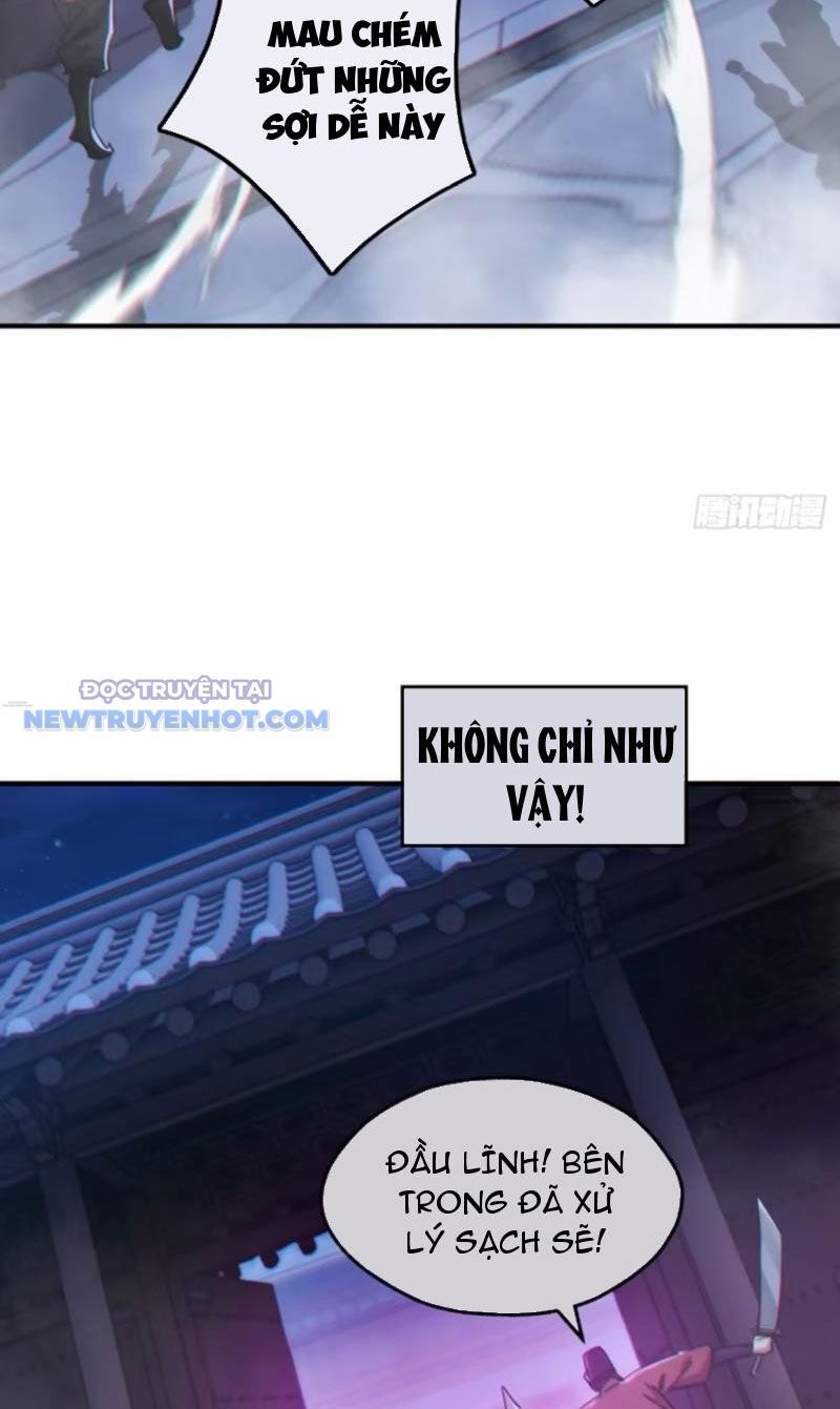 Mời Công Tử Trảm Yêu - Chapter 60 - Page 33