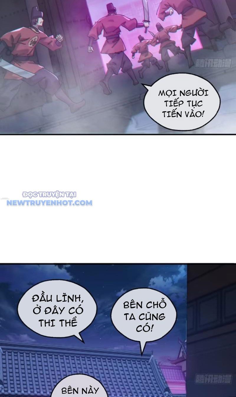 Mời Công Tử Trảm Yêu - Chapter 60 - Page 34