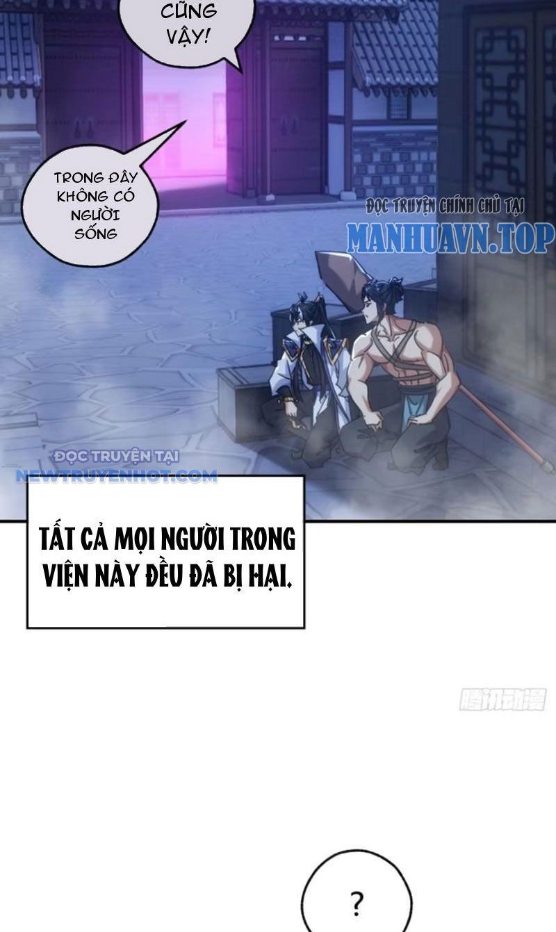 Mời Công Tử Trảm Yêu - Chapter 60 - Page 35