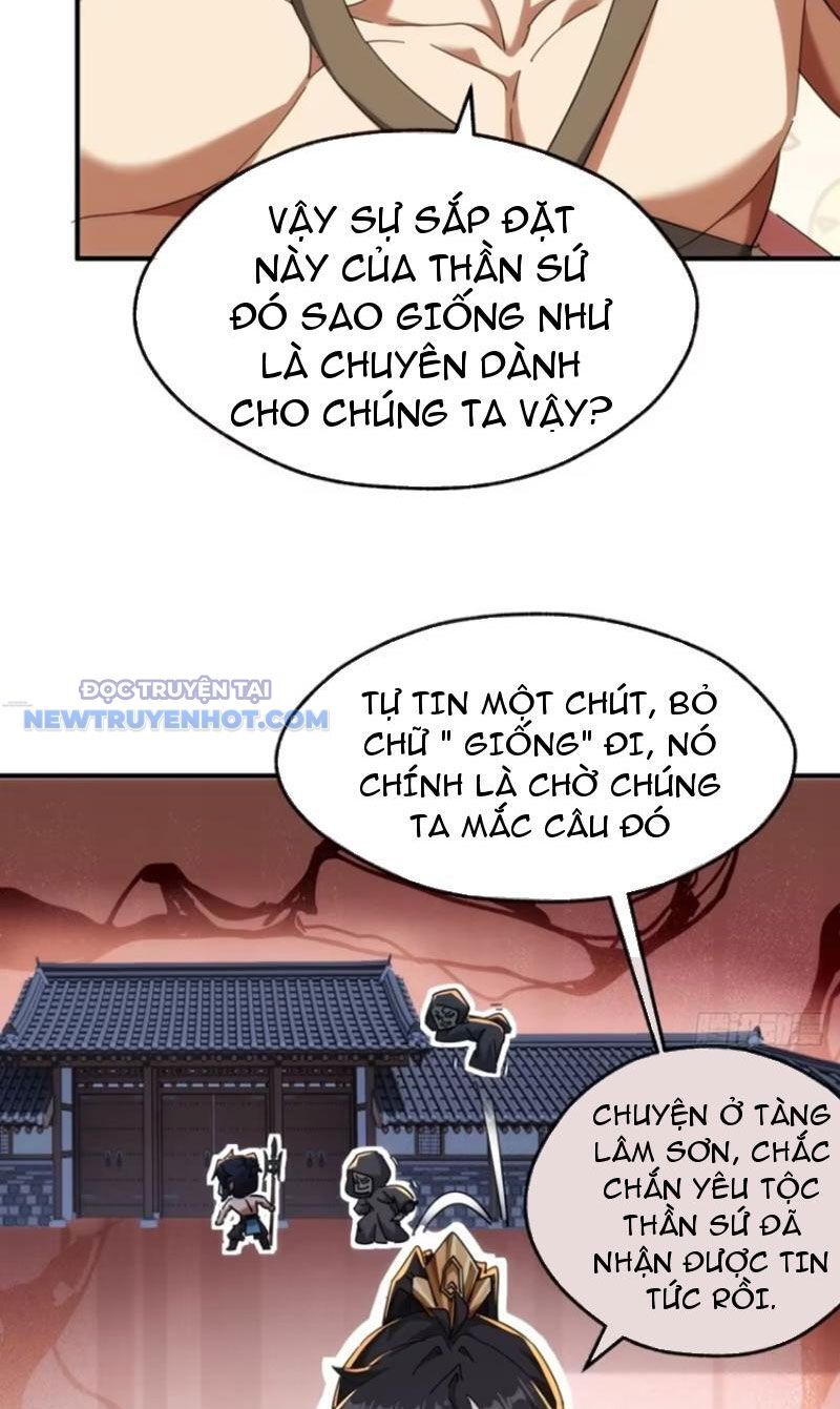 Mời Công Tử Trảm Yêu - Chapter 60 - Page 39
