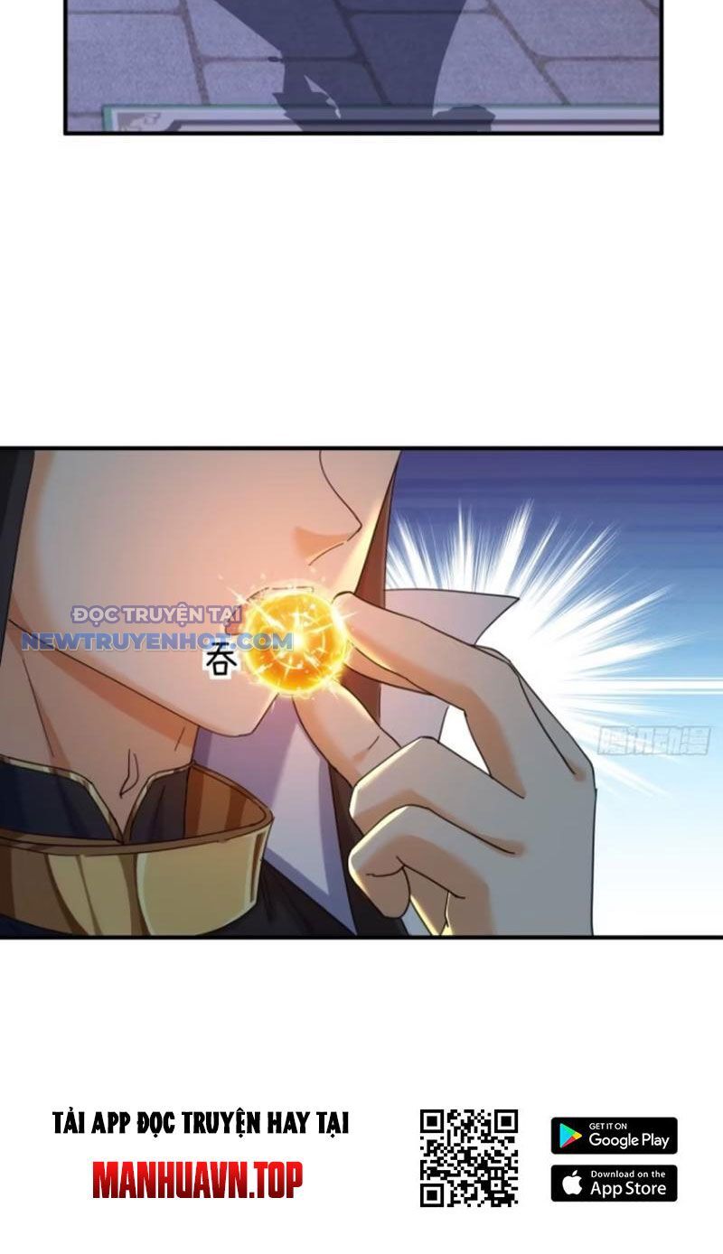 Mời Công Tử Trảm Yêu - Chapter 60 - Page 4