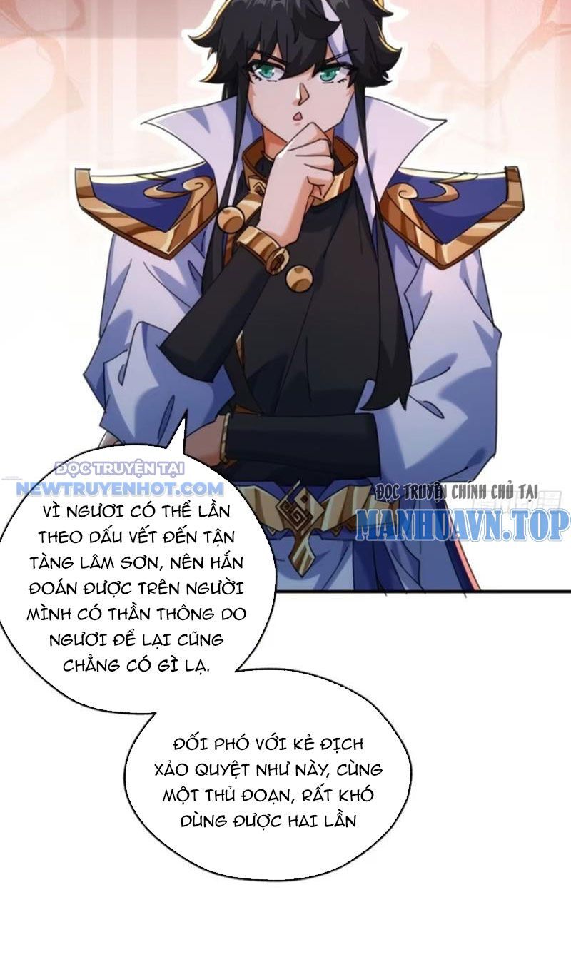 Mời Công Tử Trảm Yêu - Chapter 60 - Page 40