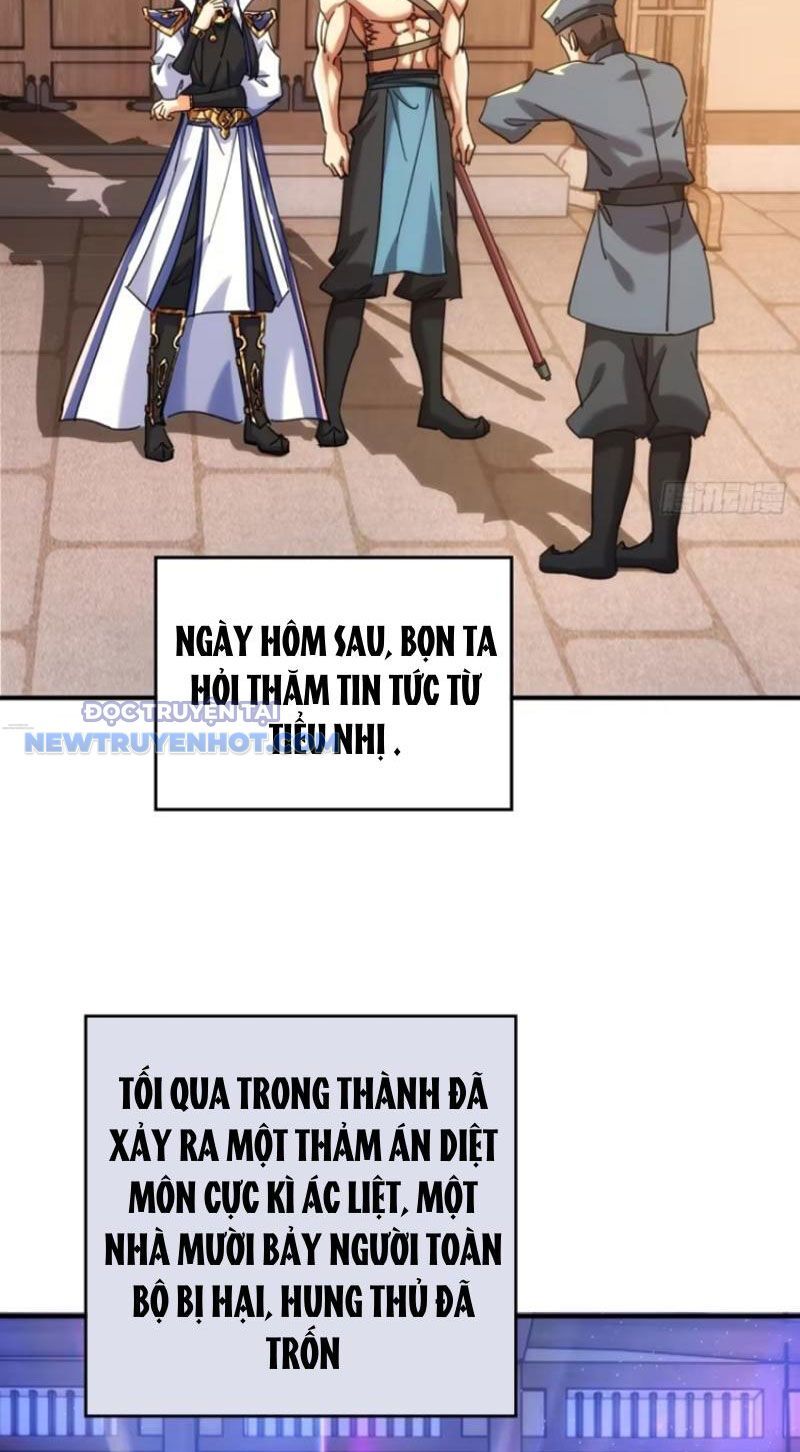 Mời Công Tử Trảm Yêu - Chapter 60 - Page 43