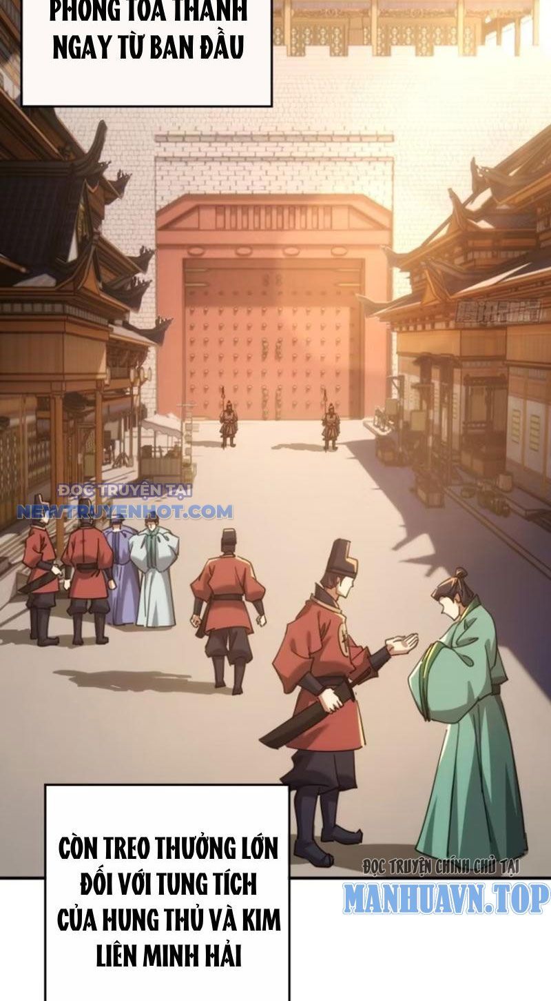 Mời Công Tử Trảm Yêu - Chapter 60 - Page 45