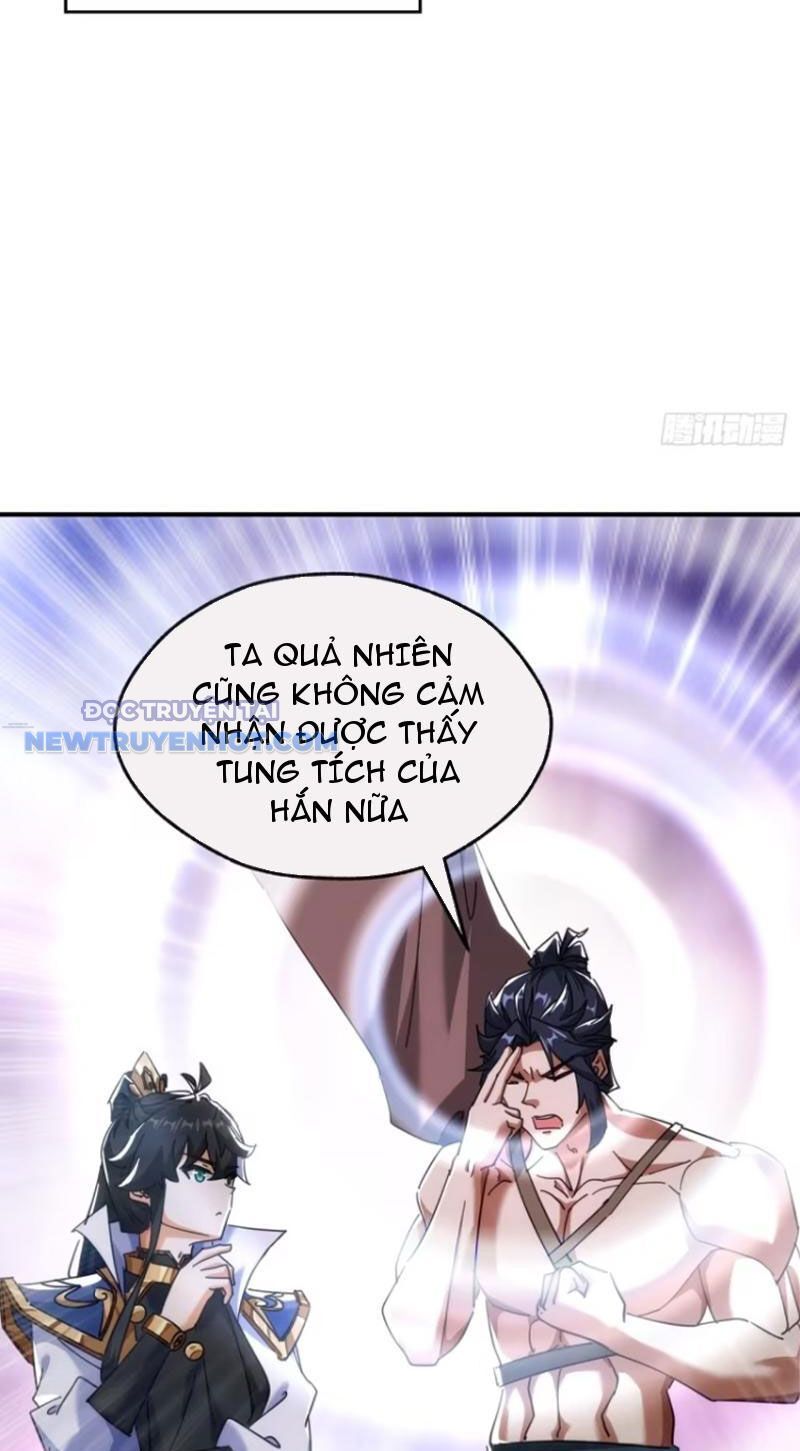 Mời Công Tử Trảm Yêu - Chapter 60 - Page 46