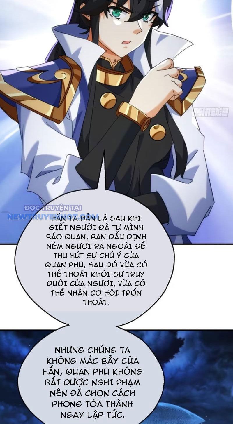 Mời Công Tử Trảm Yêu - Chapter 60 - Page 48