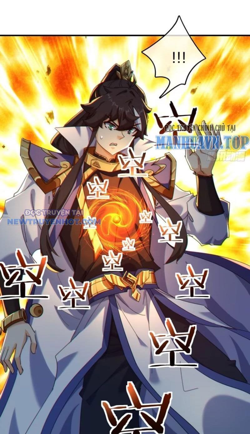 Mời Công Tử Trảm Yêu - Chapter 60 - Page 5