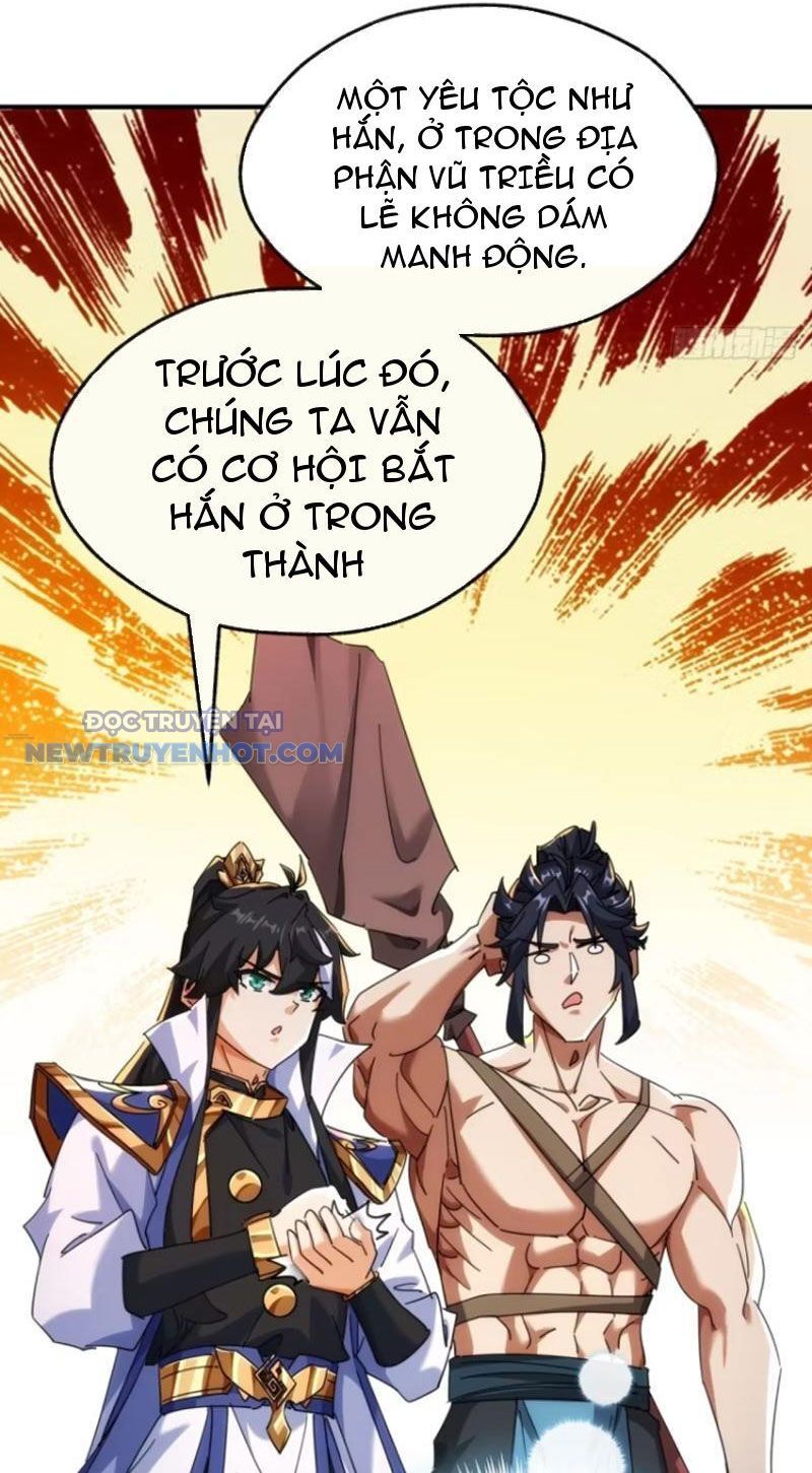 Mời Công Tử Trảm Yêu - Chapter 60 - Page 50