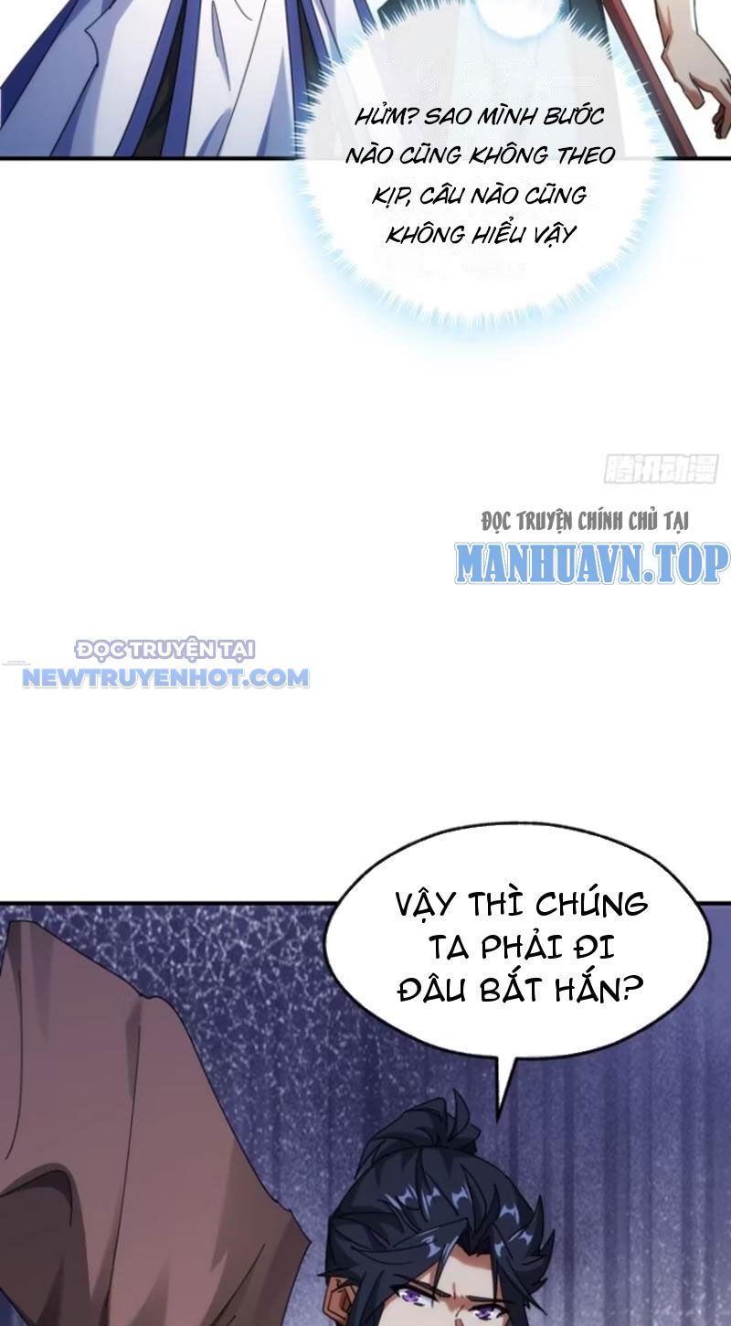 Mời Công Tử Trảm Yêu - Chapter 60 - Page 51