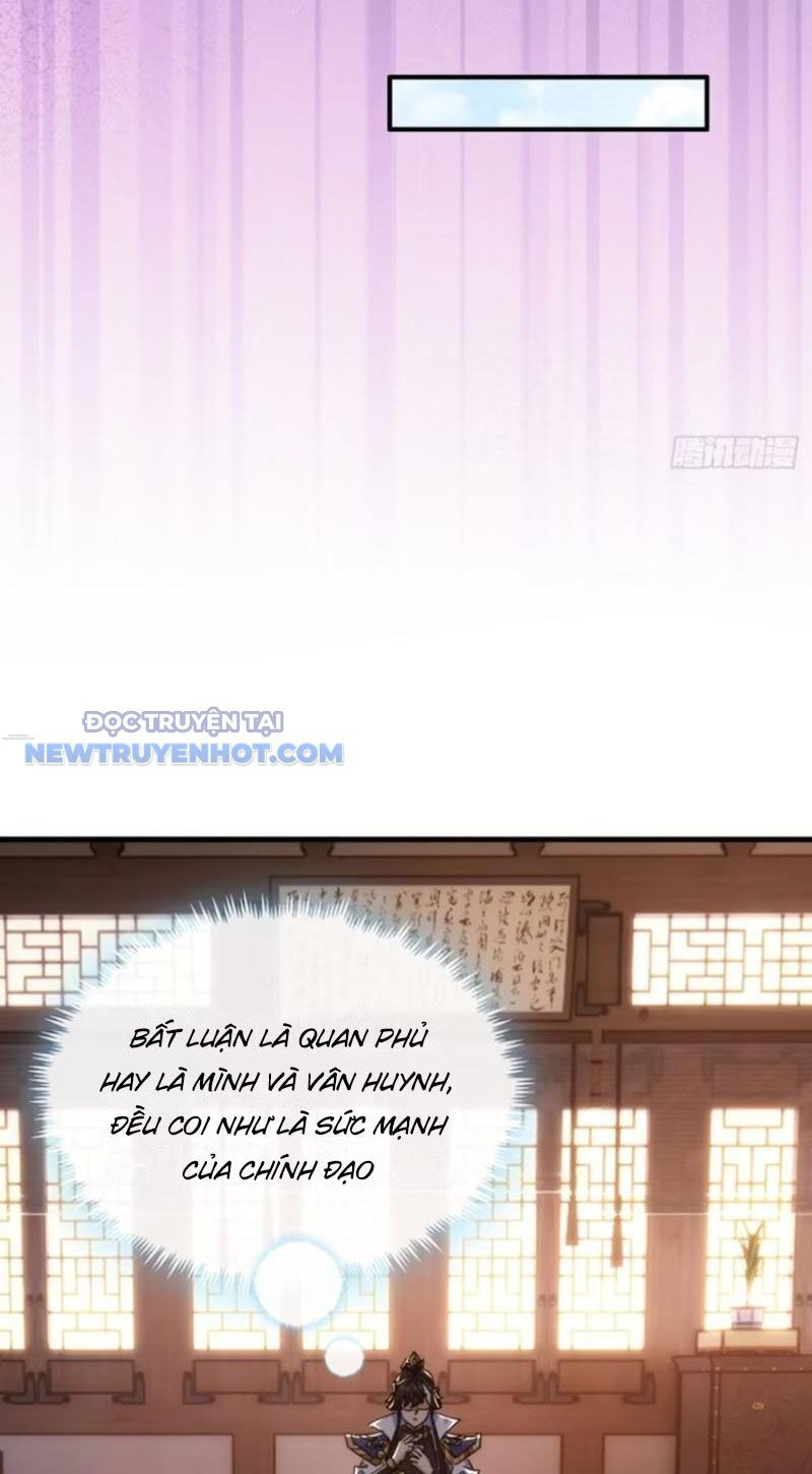 Mời Công Tử Trảm Yêu - Chapter 60 - Page 54