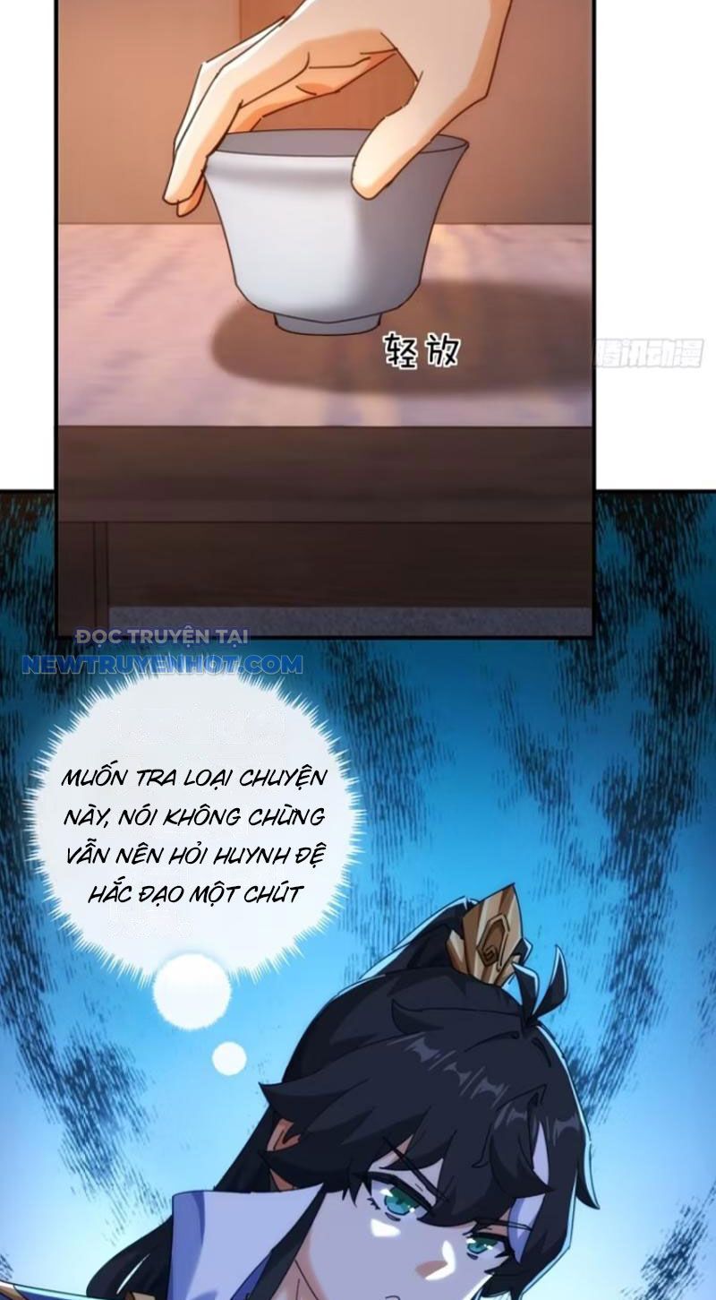 Mời Công Tử Trảm Yêu - Chapter 60 - Page 56