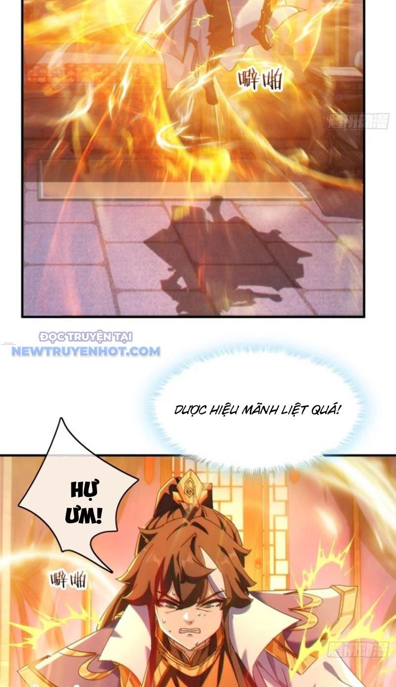 Mời Công Tử Trảm Yêu - Chapter 60 - Page 7