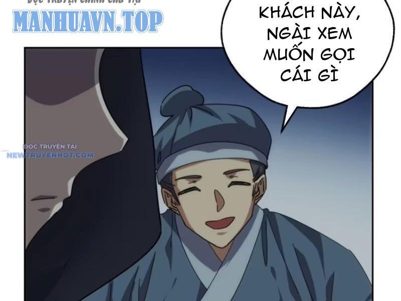 Mời Công Tử Trảm Yêu - Chapter 61 - Page 38