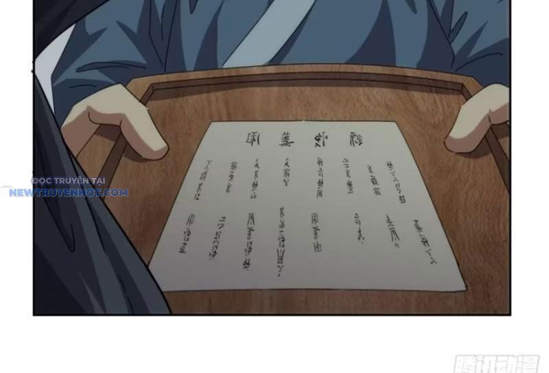 Mời Công Tử Trảm Yêu - Chapter 61 - Page 39