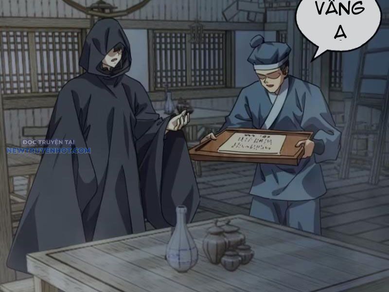 Mời Công Tử Trảm Yêu - Chapter 61 - Page 41