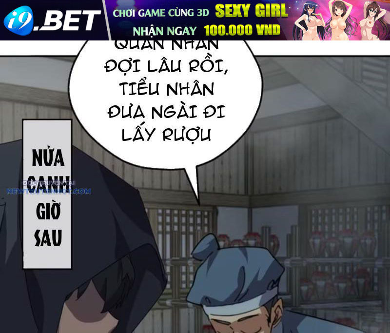 Mời Công Tử Trảm Yêu - Chapter 61 - Page 43