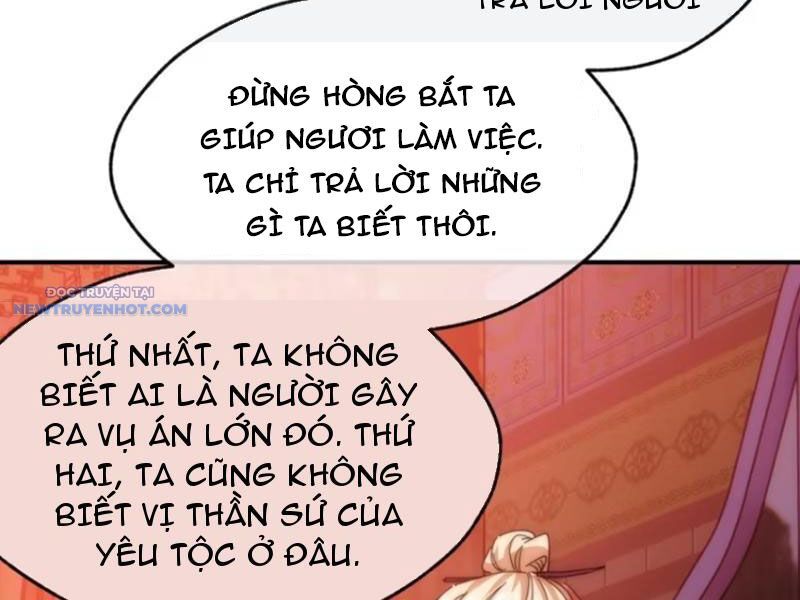 Mời Công Tử Trảm Yêu - Chapter 61 - Page 77