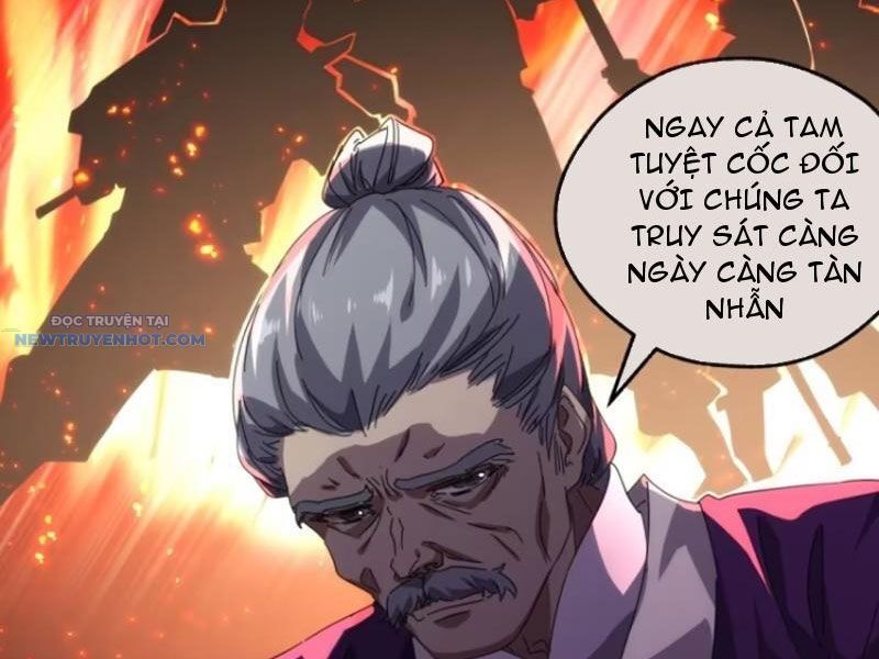 Mời Công Tử Trảm Yêu - Chapter 61 - Page 9