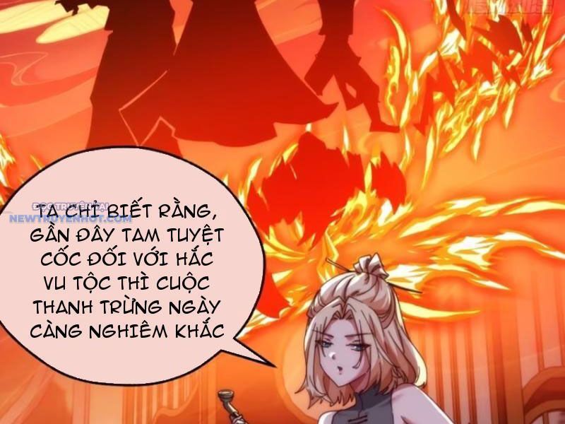 Mời Công Tử Trảm Yêu - Chapter 61 - Page 91