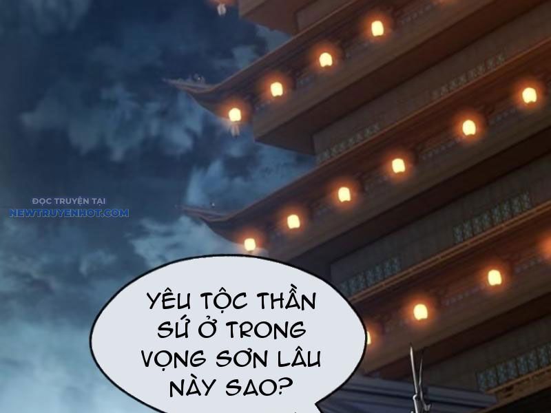 Mời Công Tử Trảm Yêu - Chapter 62 - Page 117