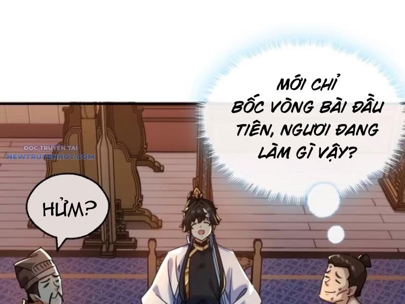 Mời Công Tử Trảm Yêu - Chapter 62 - Page 44