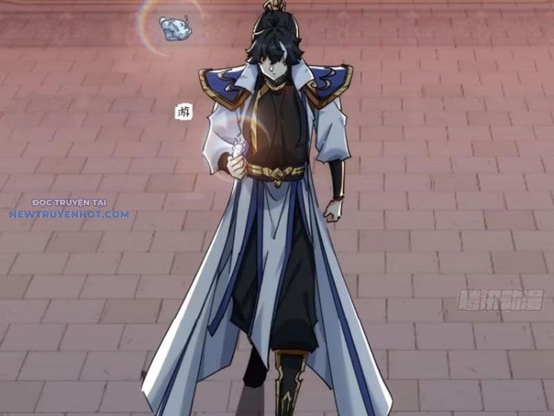 Mời Công Tử Trảm Yêu - Chapter 62 - Page 7