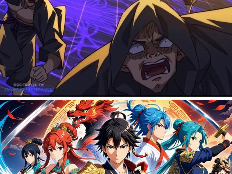 Mời Công Tử Trảm Yêu - Chapter 63 - Page 120