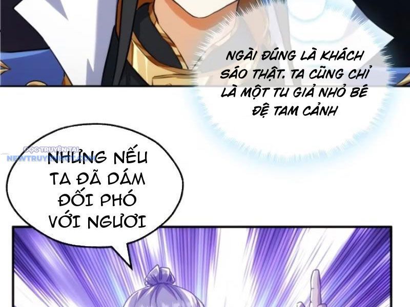 Mời Công Tử Trảm Yêu - Chapter 63 - Page 36