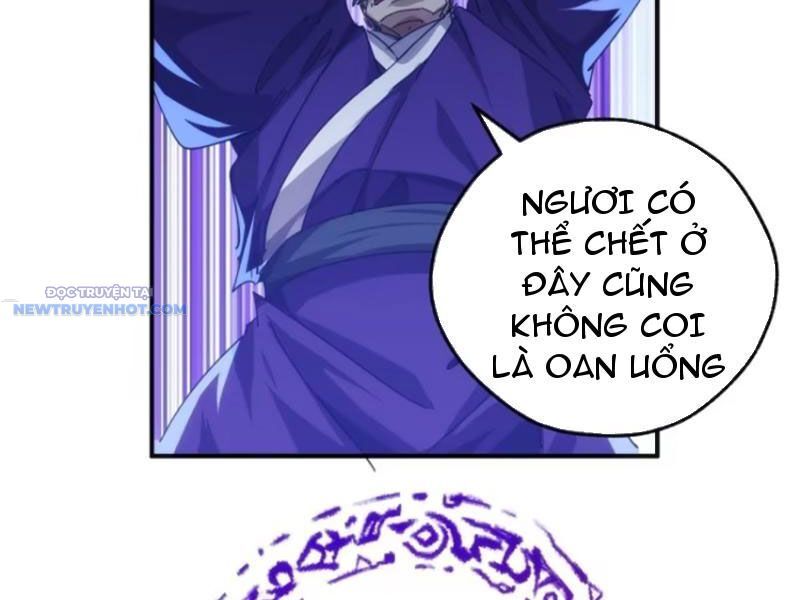 Mời Công Tử Trảm Yêu - Chapter 63 - Page 42