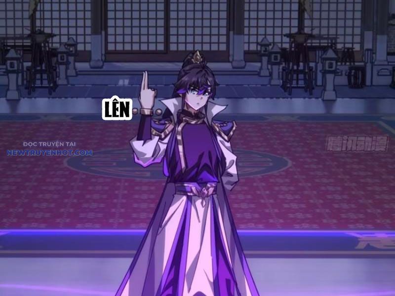 Mời Công Tử Trảm Yêu - Chapter 63 - Page 50