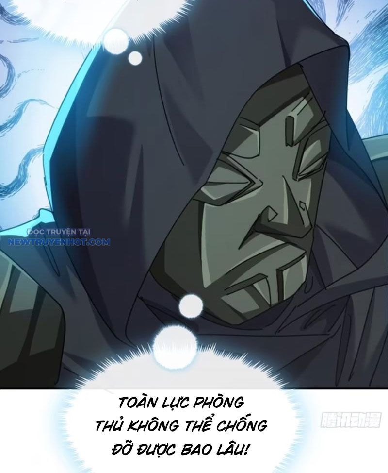 Mời Công Tử Trảm Yêu - Chapter 64 - Page 36