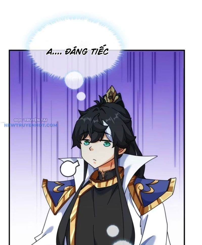 Mời Công Tử Trảm Yêu - Chapter 64 - Page 54