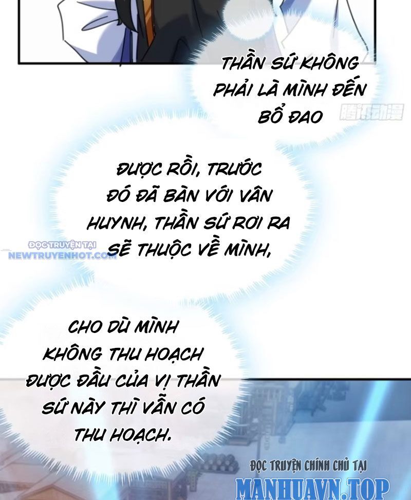Mời Công Tử Trảm Yêu - Chapter 64 - Page 55