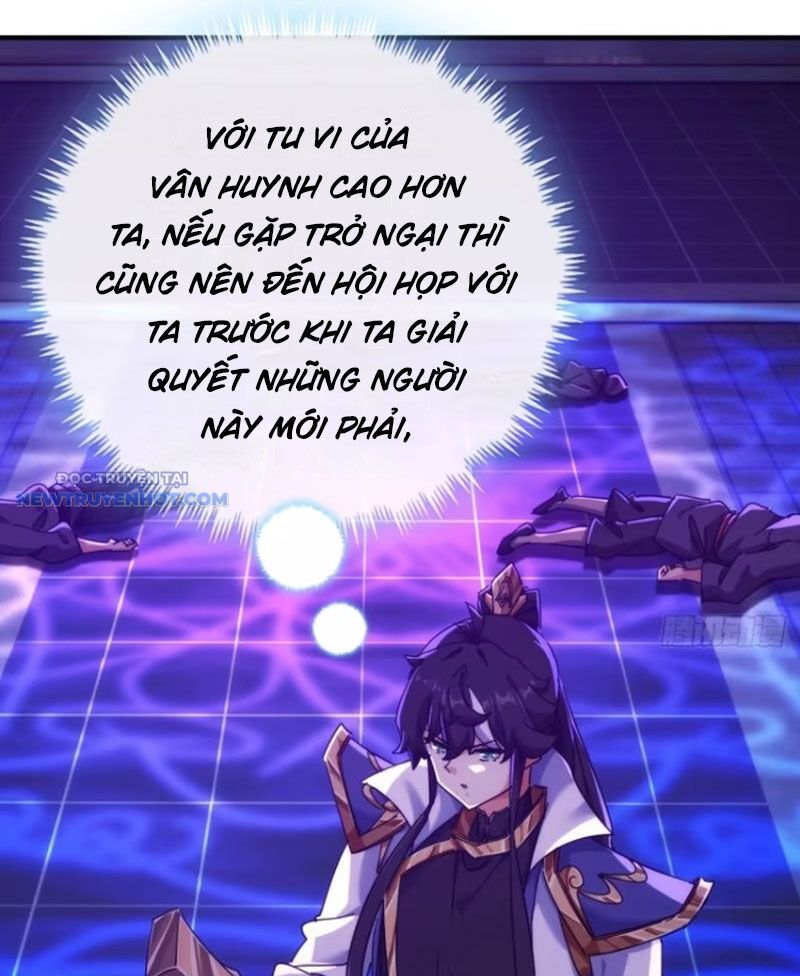 Mời Công Tử Trảm Yêu - Chapter 64 - Page 6