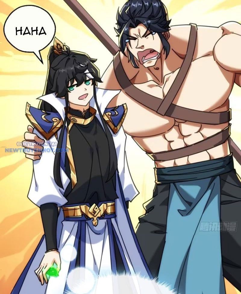 Mời Công Tử Trảm Yêu - Chapter 64 - Page 66