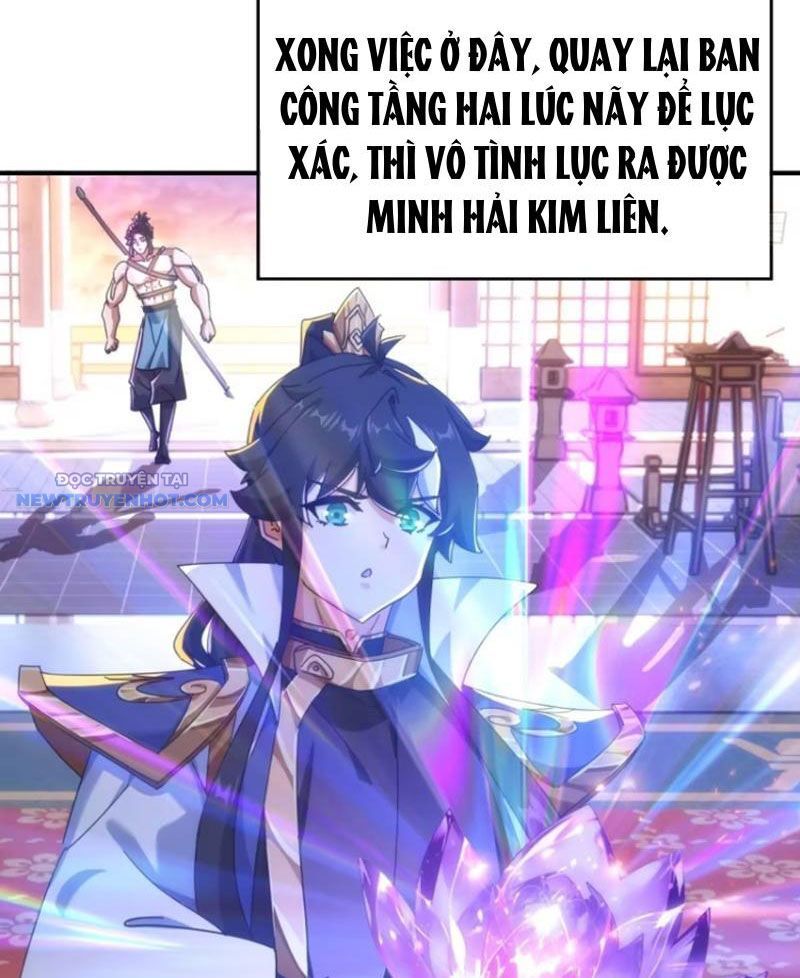 Mời Công Tử Trảm Yêu - Chapter 64 - Page 68