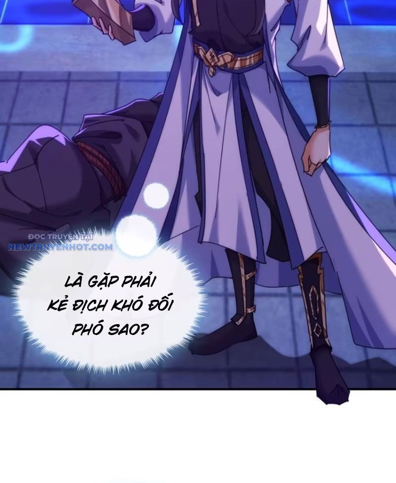 Mời Công Tử Trảm Yêu - Chapter 64 - Page 7