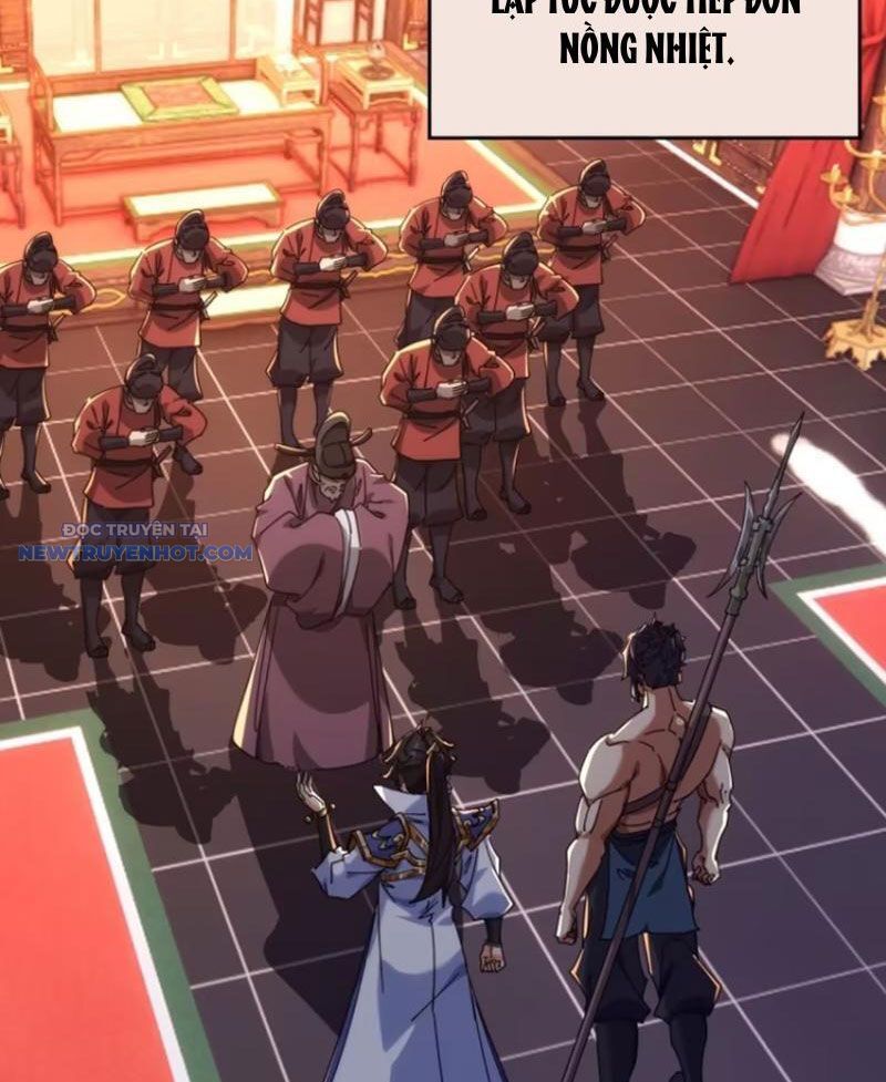 Mời Công Tử Trảm Yêu - Chapter 64 - Page 70