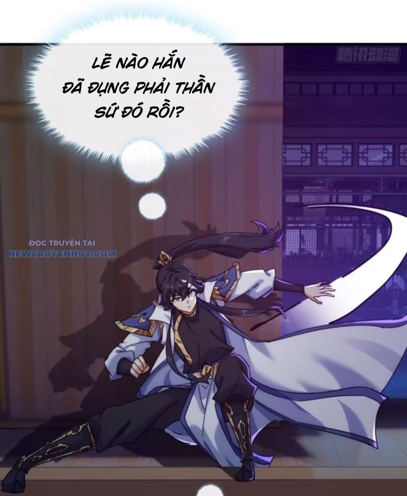 Mời Công Tử Trảm Yêu - Chapter 64 - Page 8