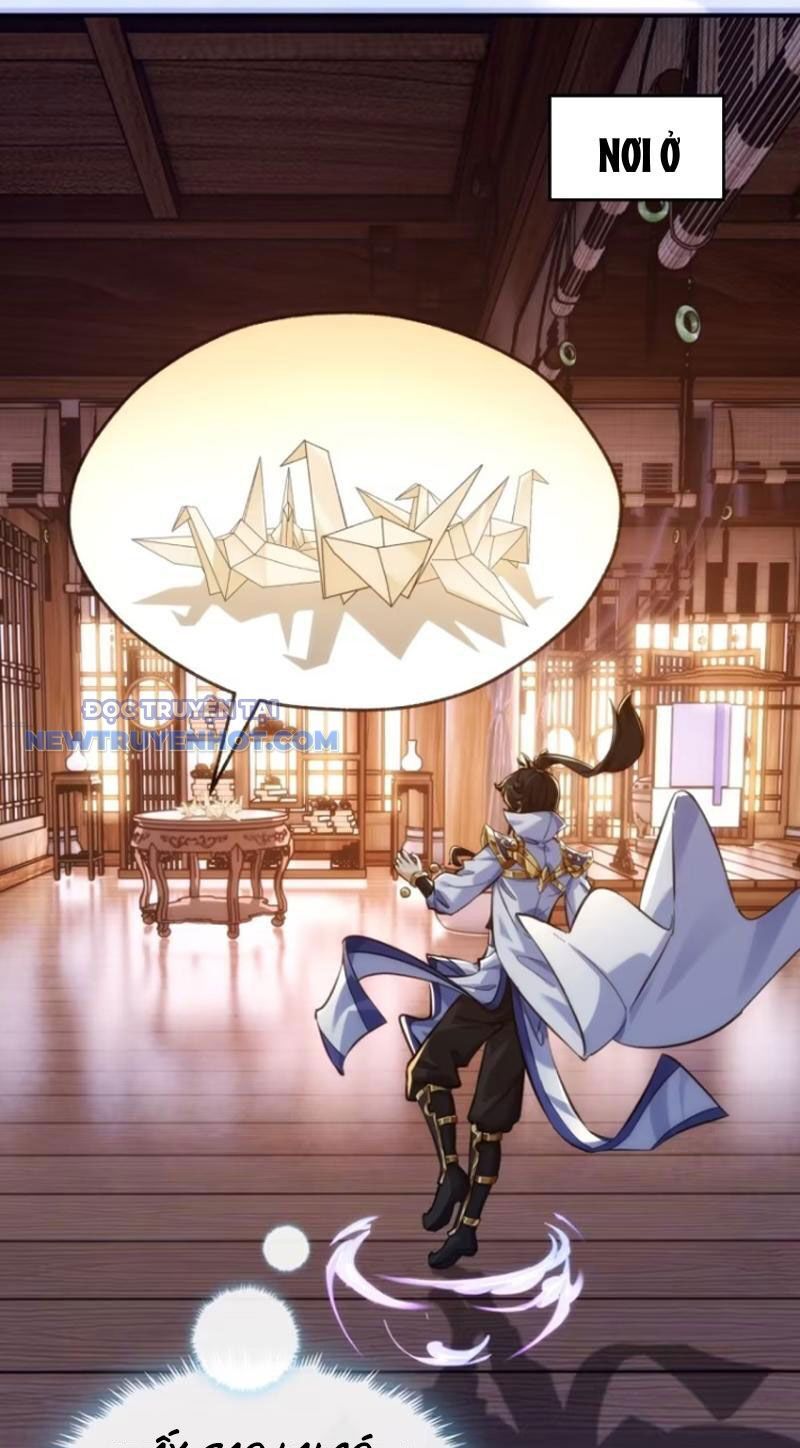 Mời Công Tử Trảm Yêu - Chapter 65 - Page 18