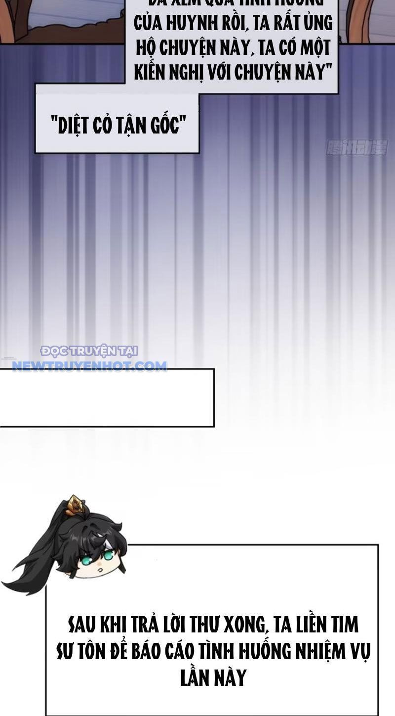 Mời Công Tử Trảm Yêu - Chapter 65 - Page 24