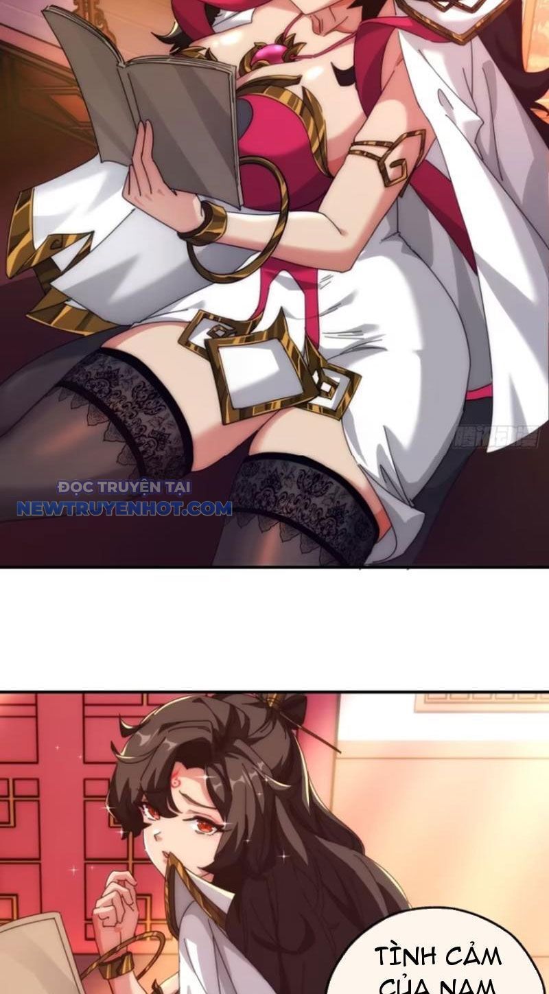 Mời Công Tử Trảm Yêu - Chapter 65 - Page 26