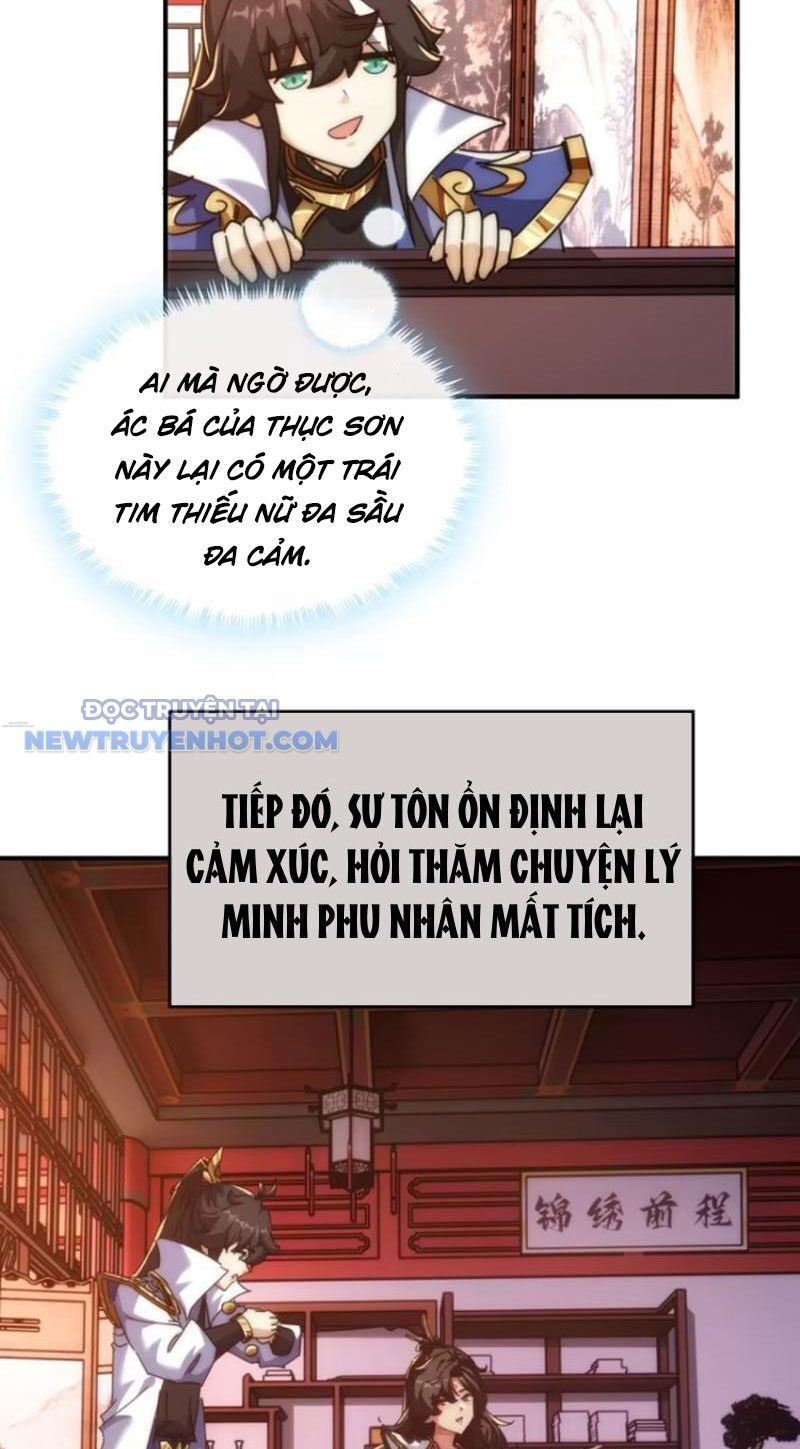 Mời Công Tử Trảm Yêu - Chapter 65 - Page 29