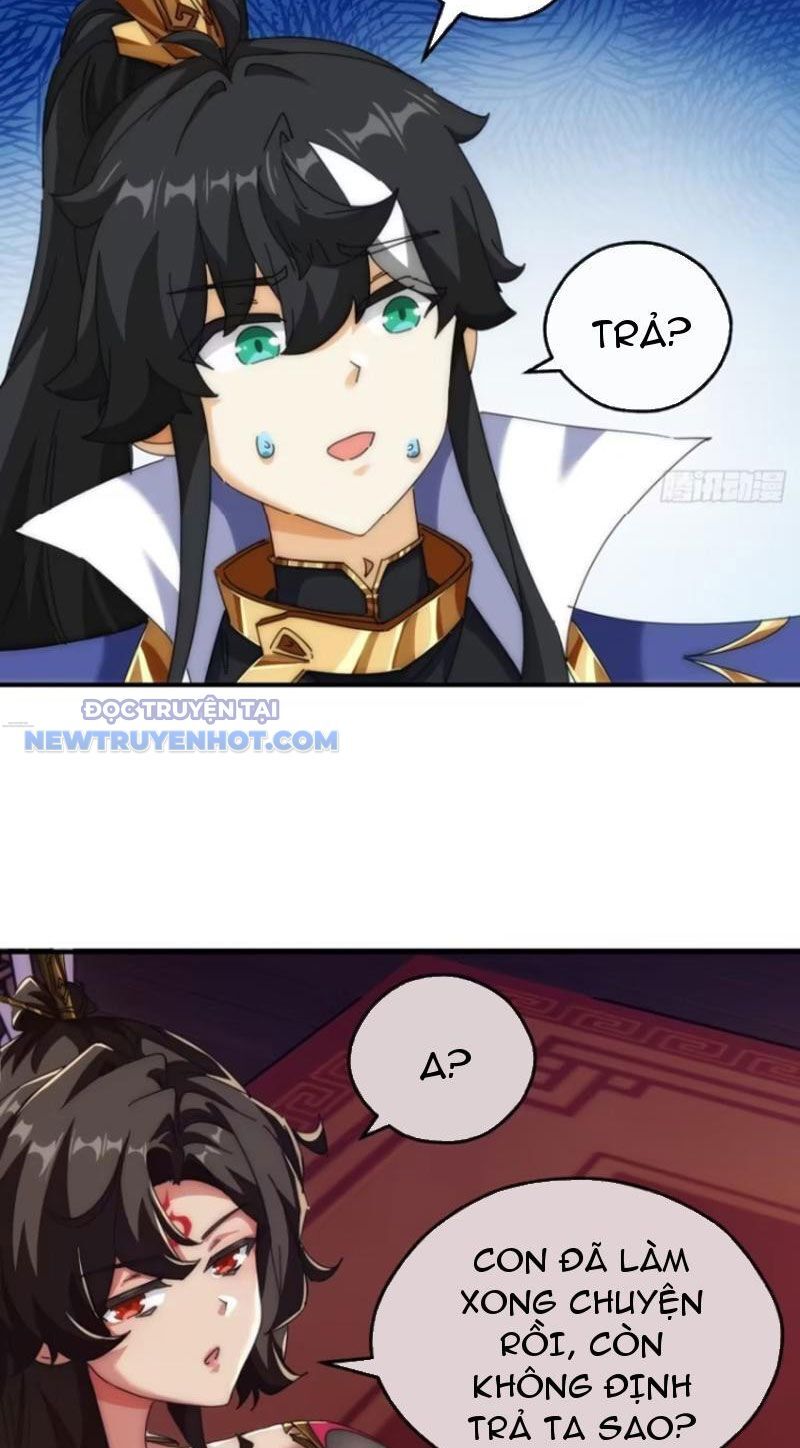 Mời Công Tử Trảm Yêu - Chapter 65 - Page 32